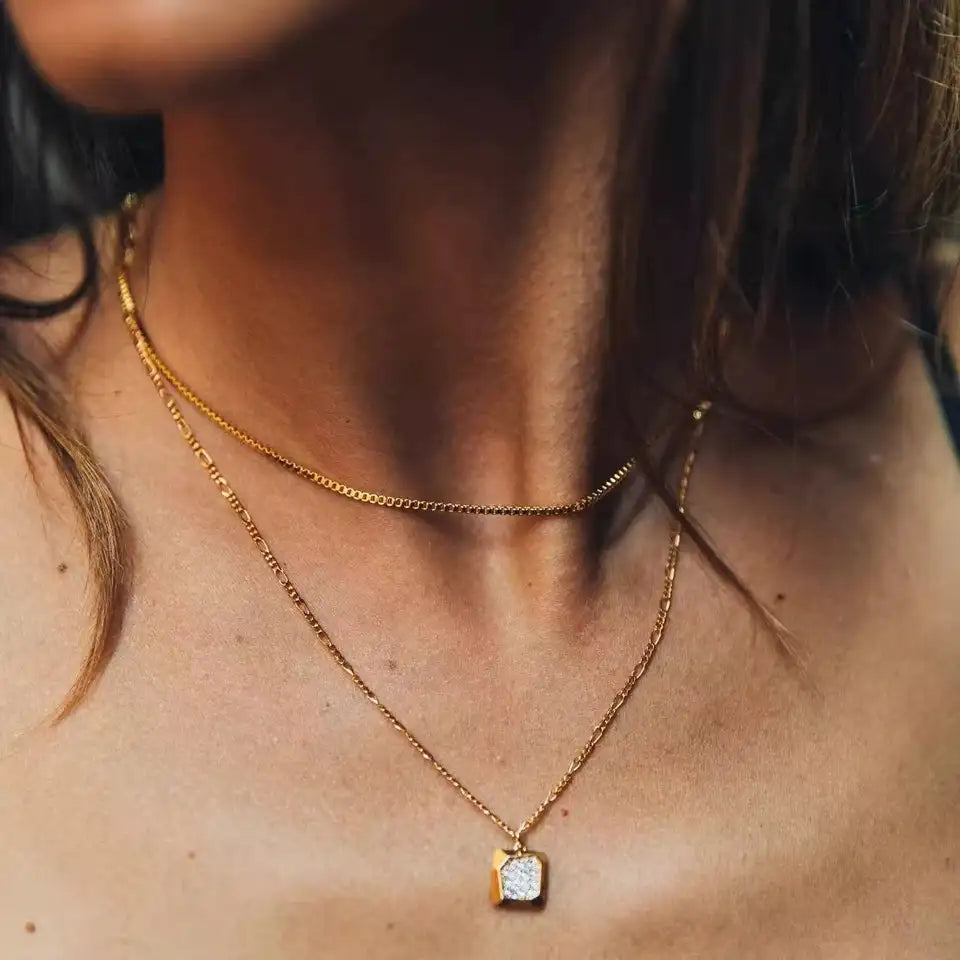 Necklace | Shine