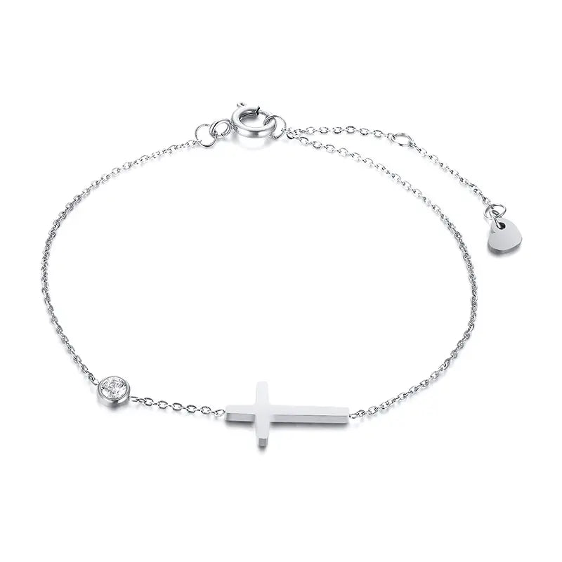 Bracelet | Crucifix