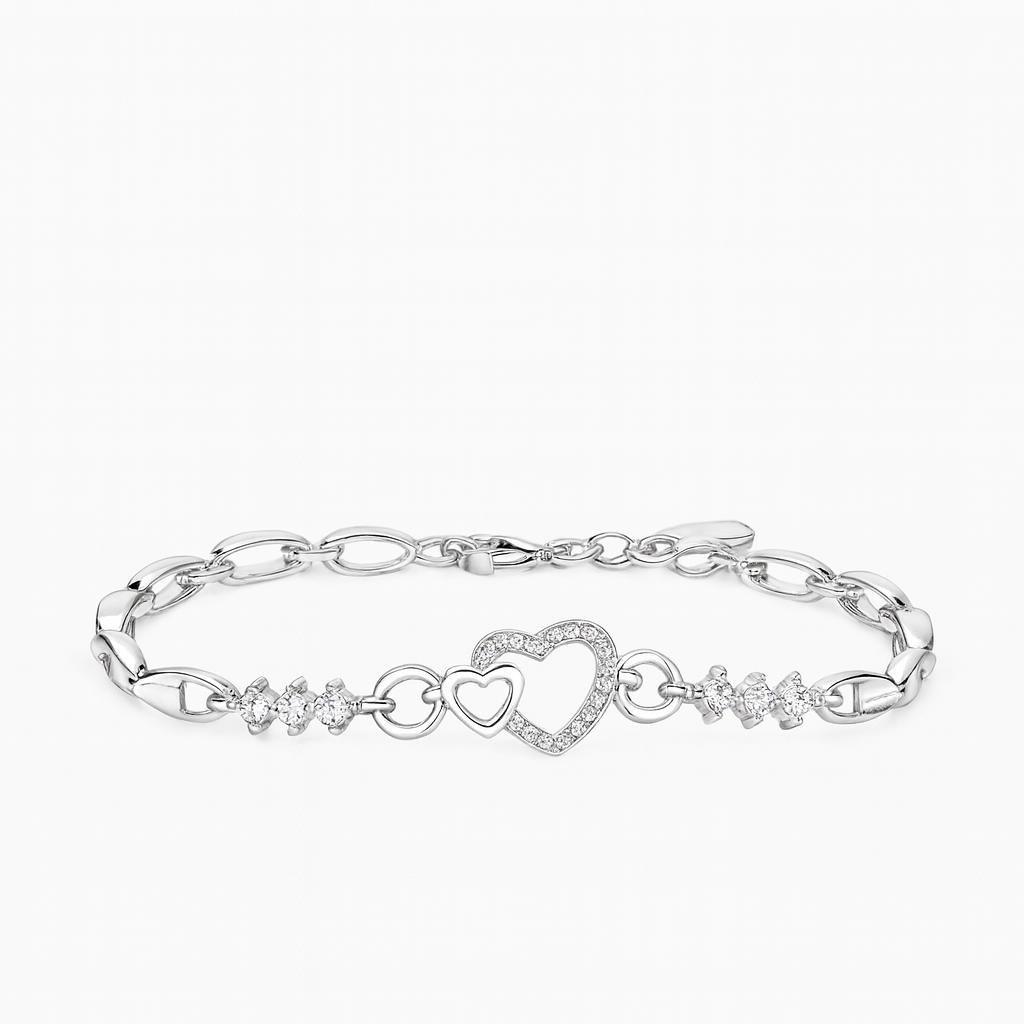 Bracelet | Sterling