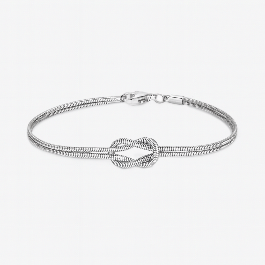 Bracelet | Love Knot