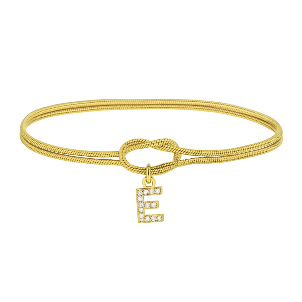 Bracelet | Initial