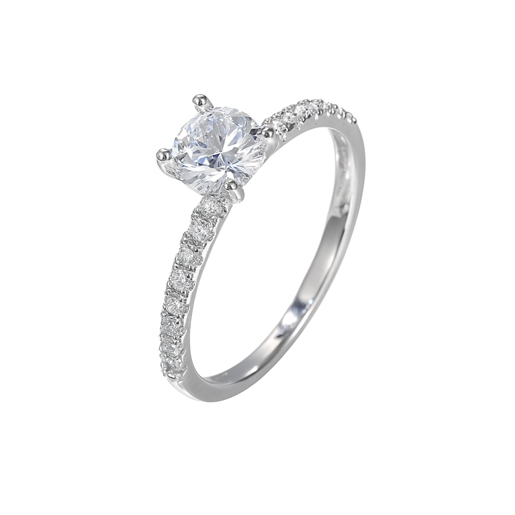Ring | Zirconia
