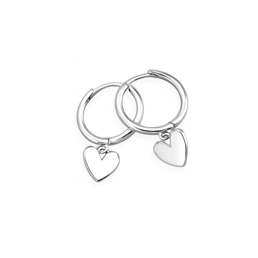 Earring | Heart