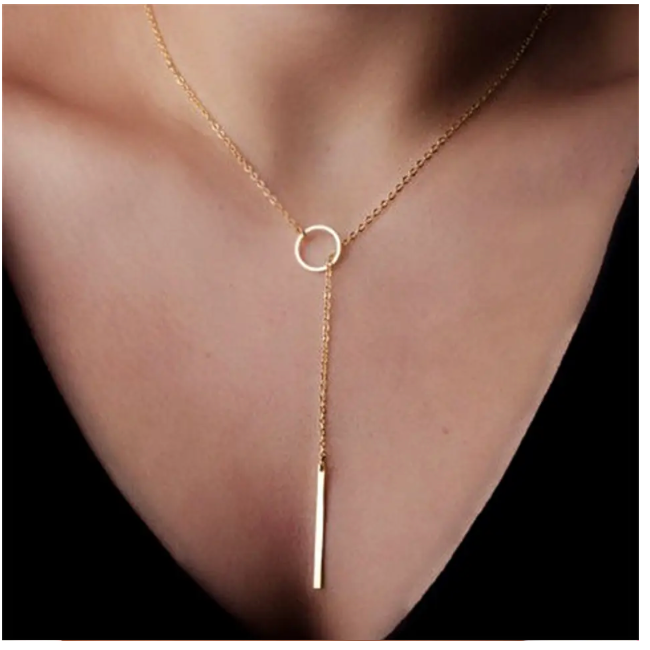 Necklace | Vault
