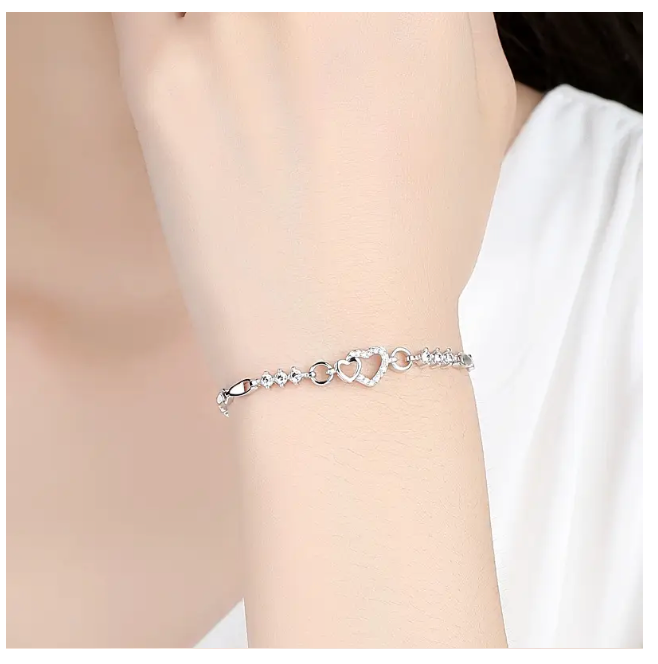 Bracelet | Sterling