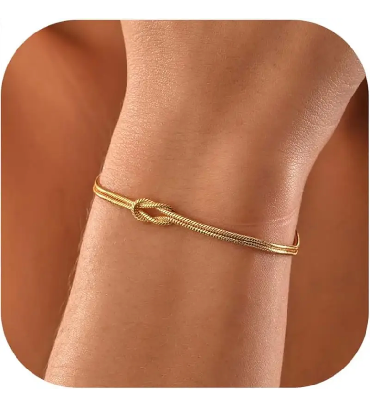 Bracelet | Love Knot