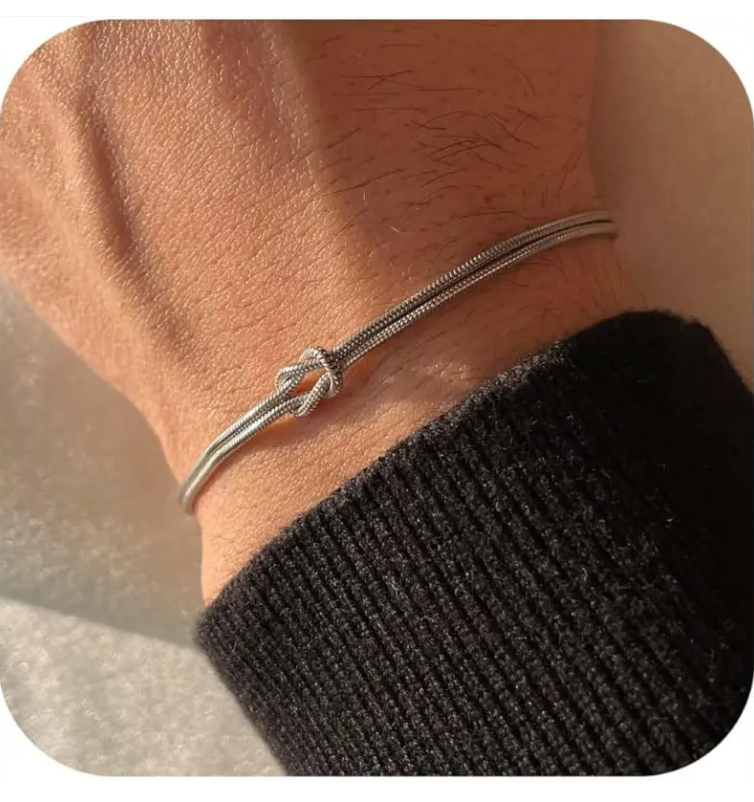 Bracelet | Love Knot