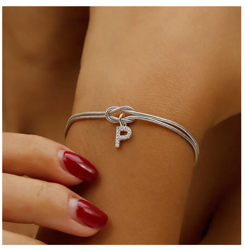 Bracelet | Initial