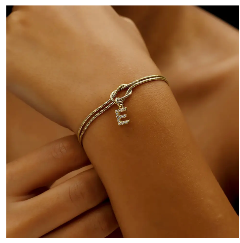 Bracelet | Initial