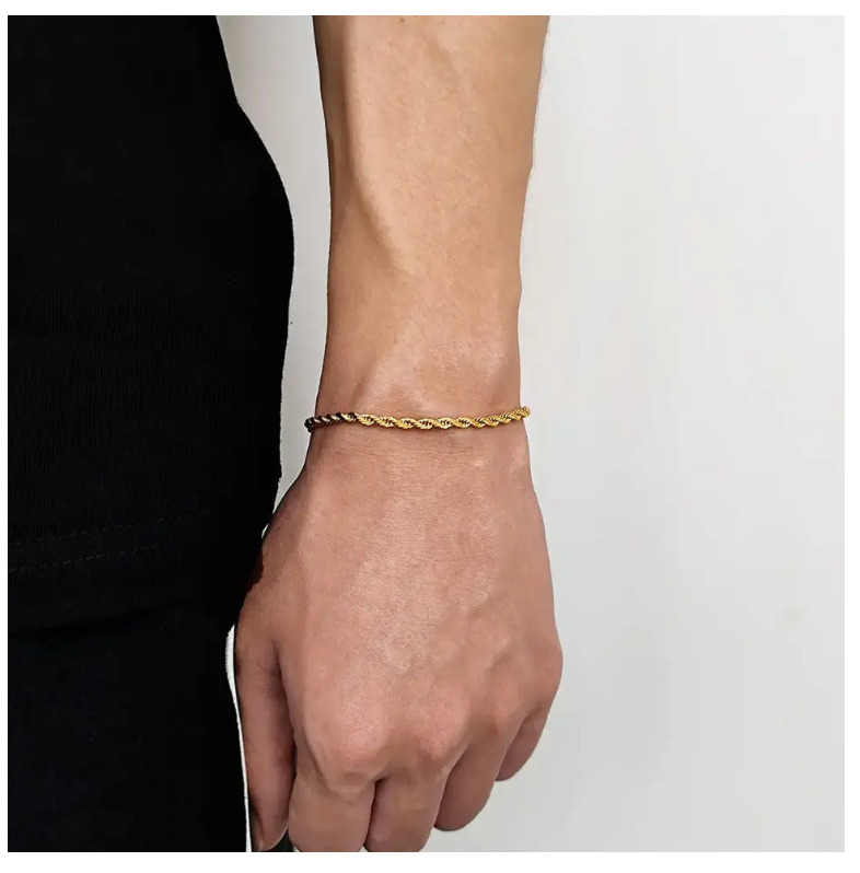 Bracelet | Rope