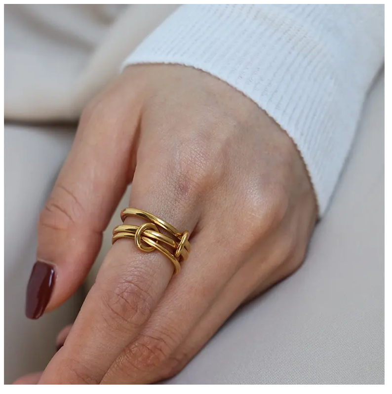 Ring | Belle