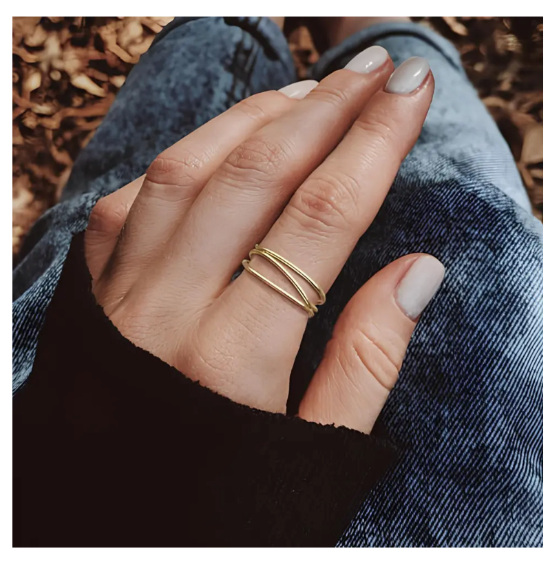 Ring | Nobu