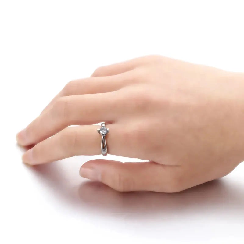 Ring | Crystal