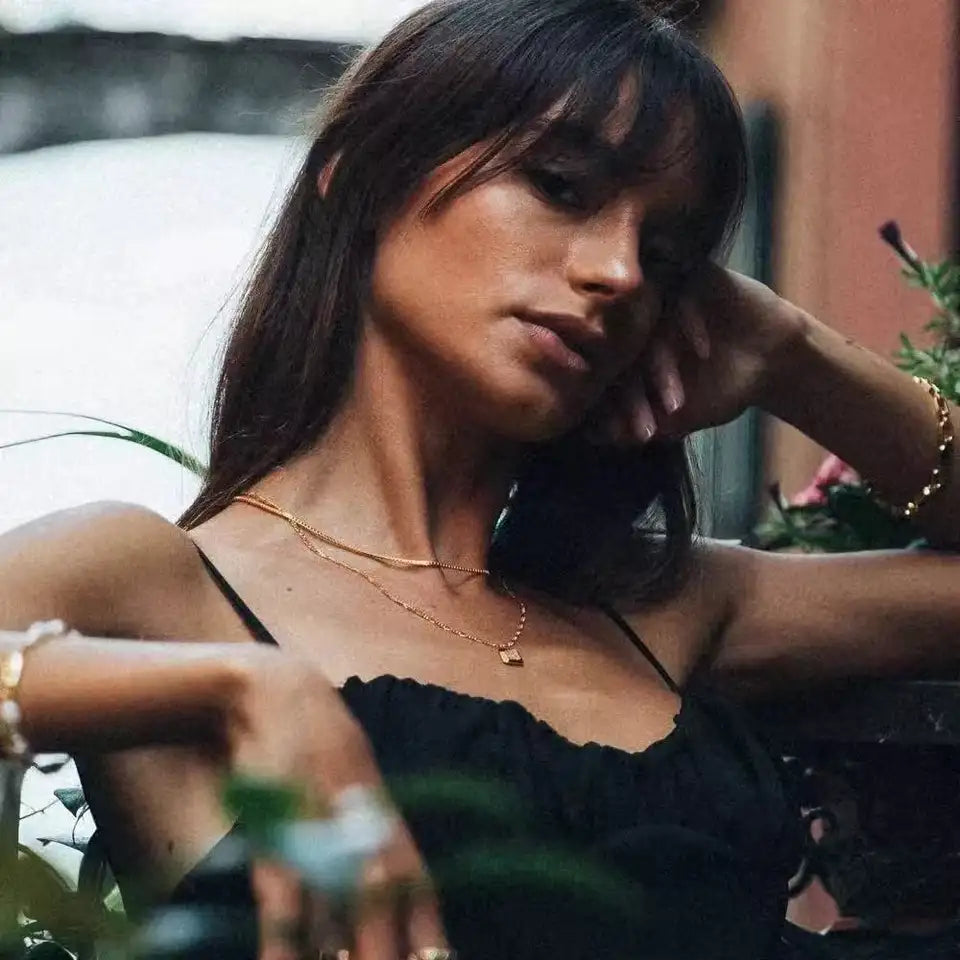 Necklace | Shine