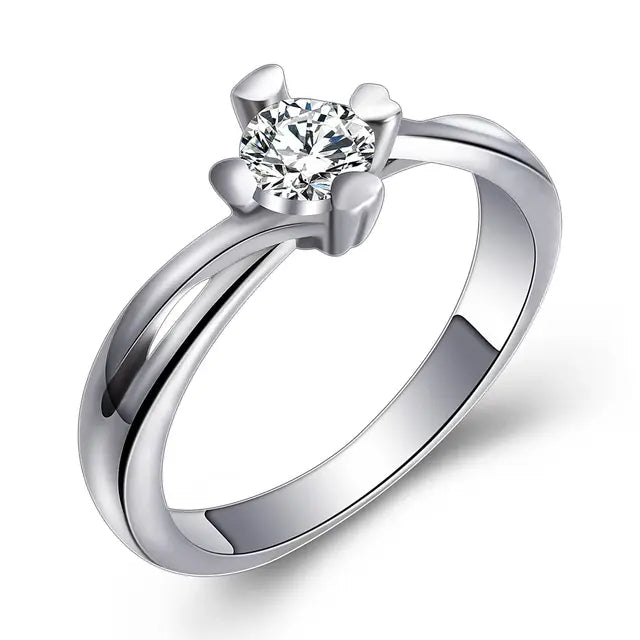 Ring | Crystal
