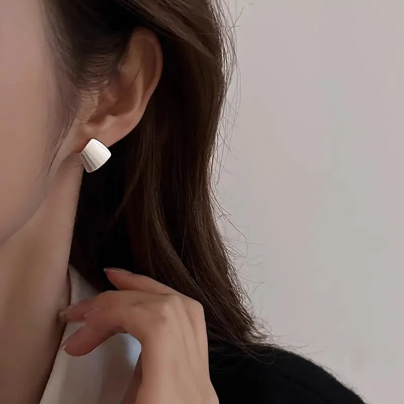 Earring | Sterling