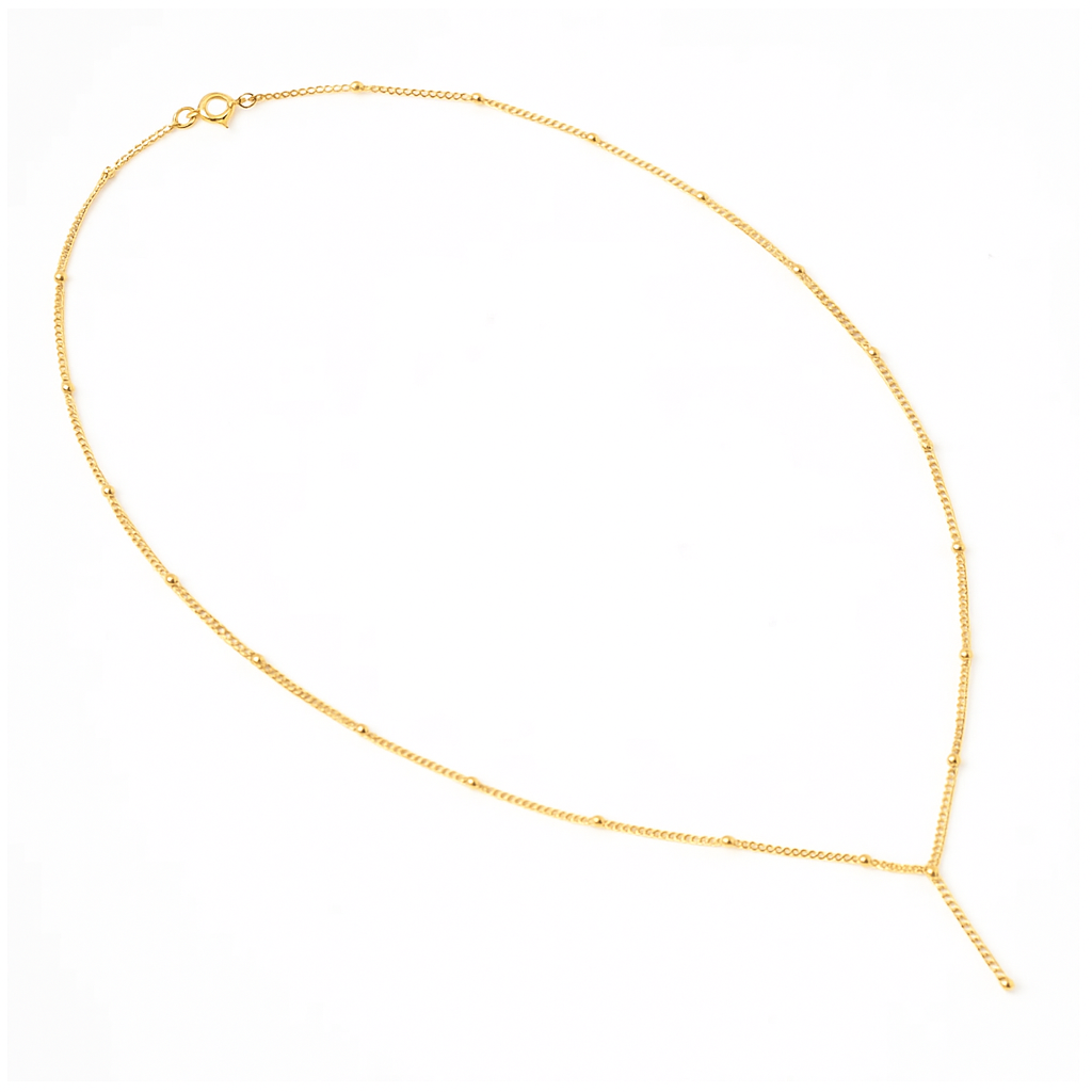 Necklace | Choker