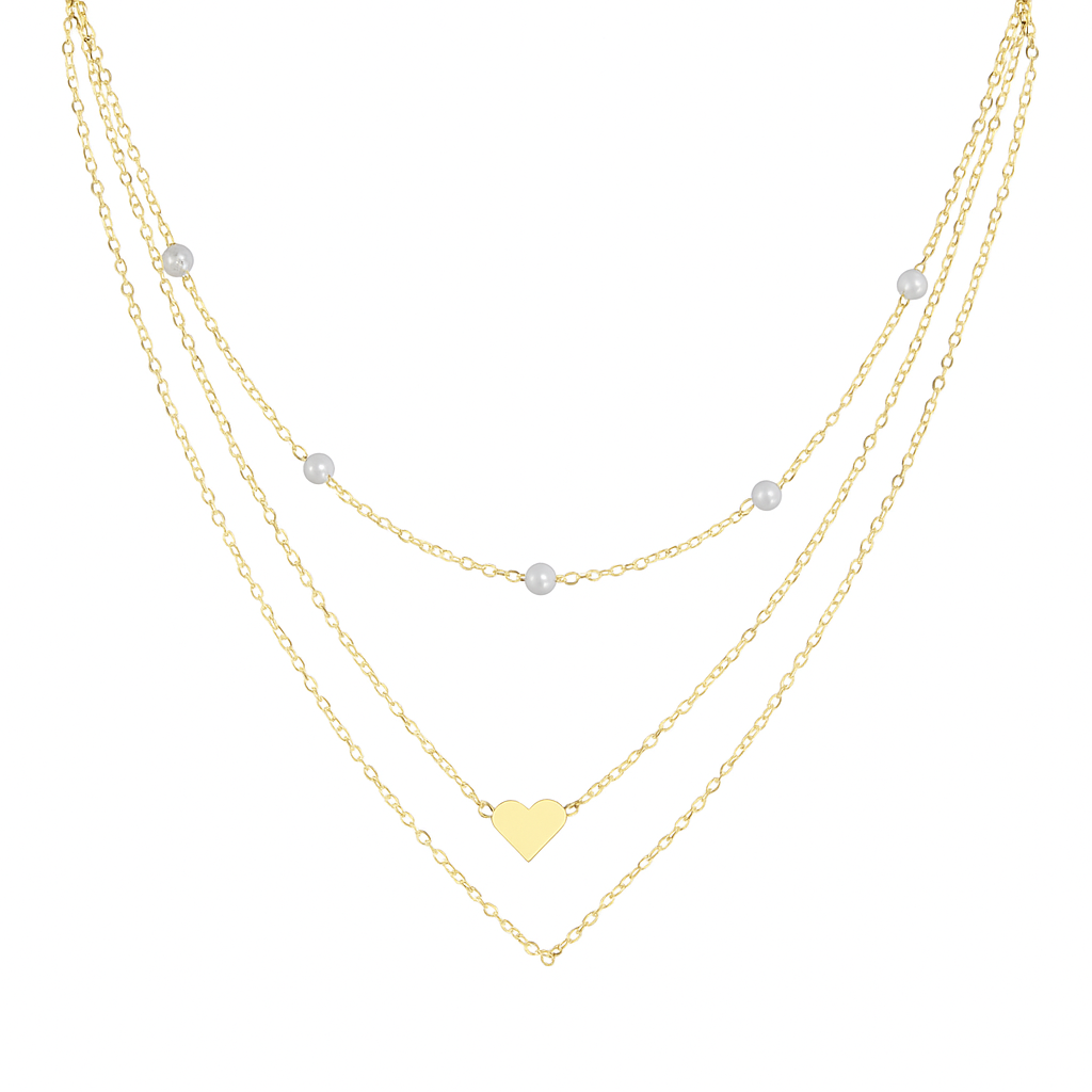 Necklace | Elegance