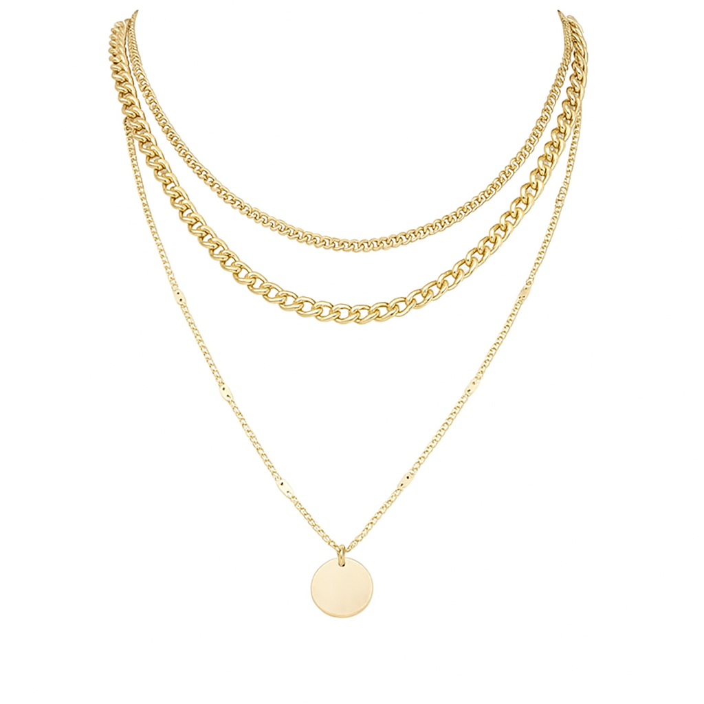 Necklace | Bohemian