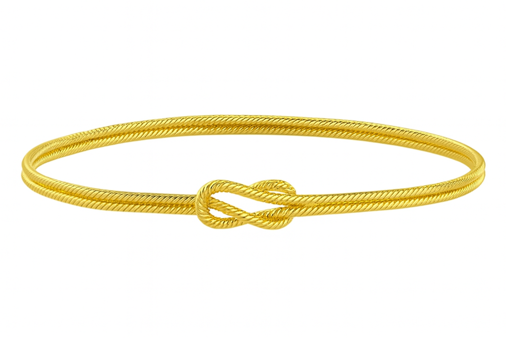 Bracelet | Love Knot