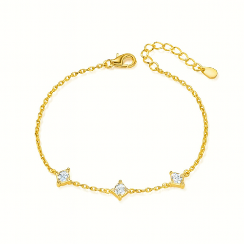Bracelet | Clover