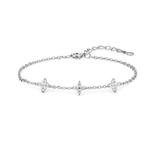 Bracelet | Clover