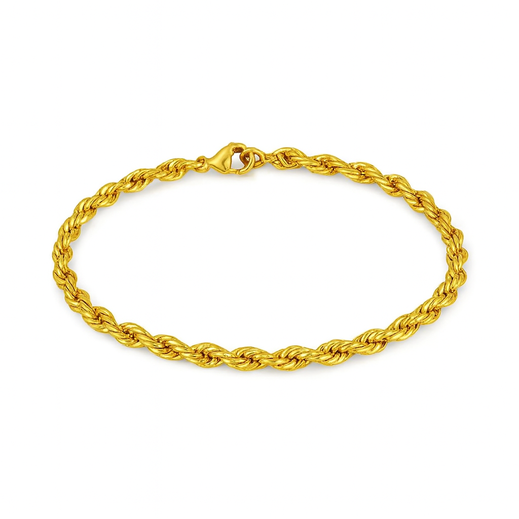 Bracelet | Rope