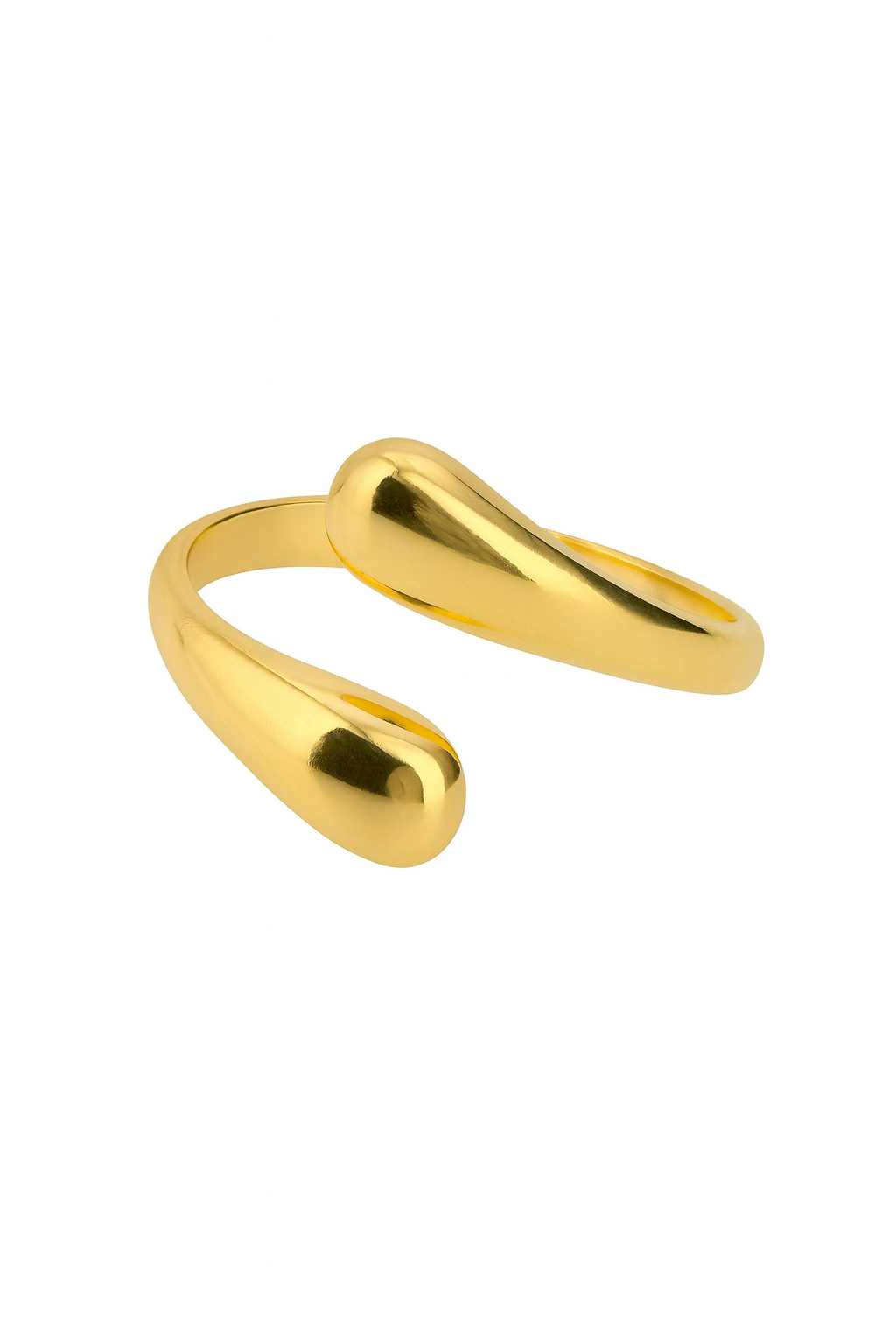 Ring | Aqua