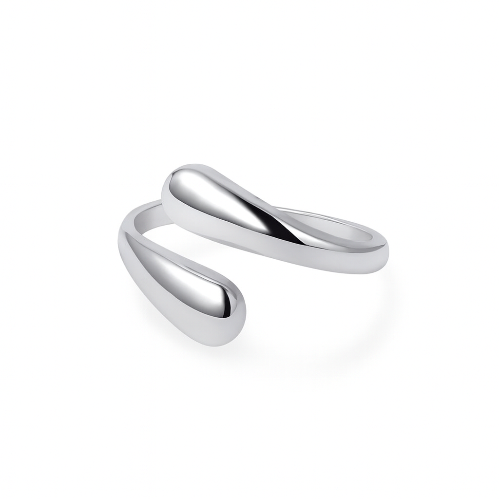 Ring | Aqua
