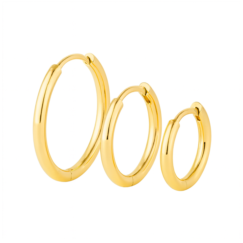 Earring | Threeway