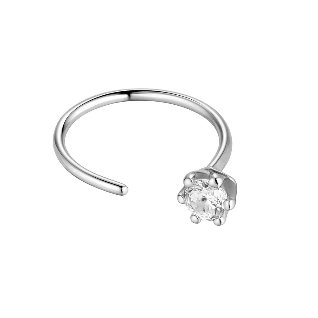 Earring | Zirkoon