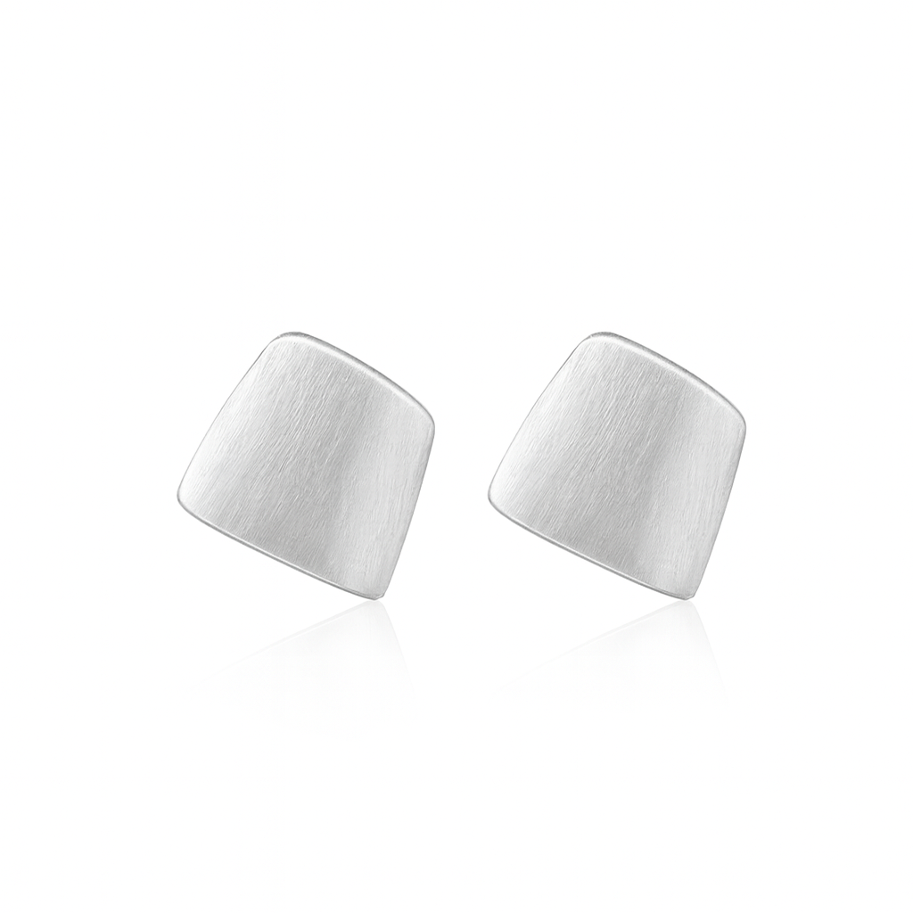 Earring | Sterling