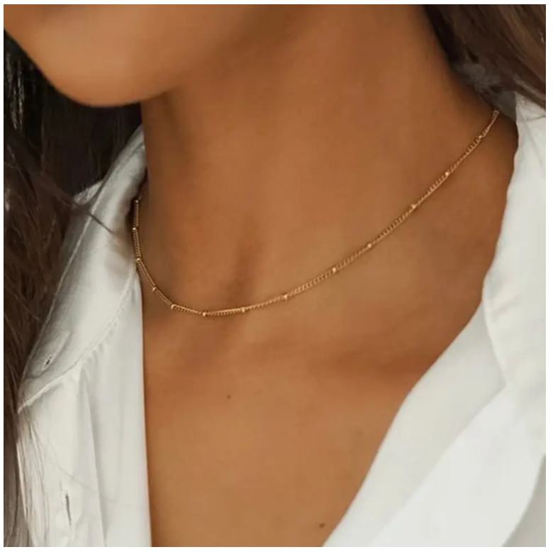 Necklace | Choker