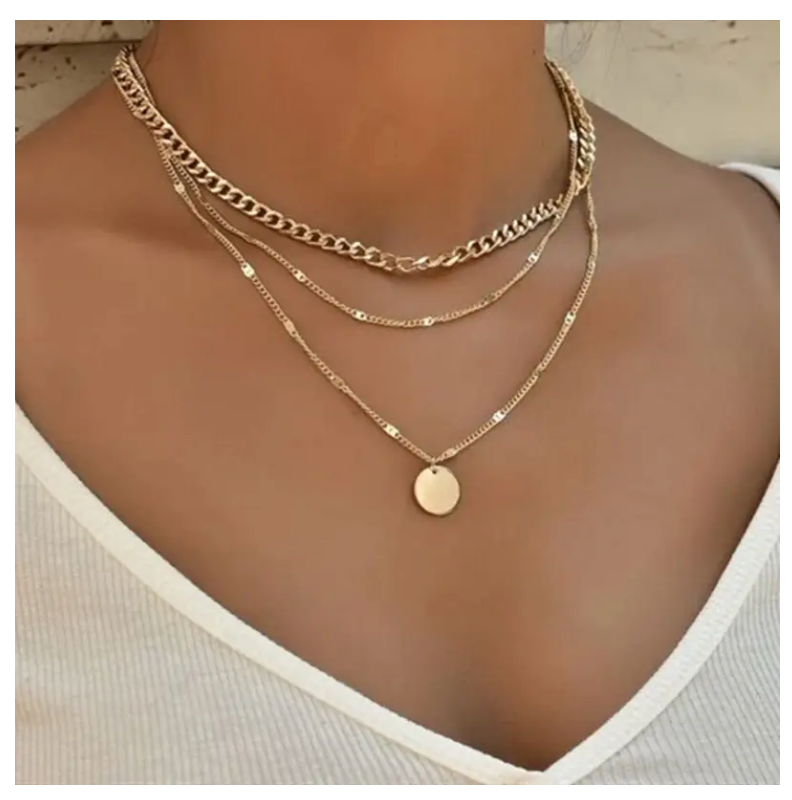 Necklace | Bohemian