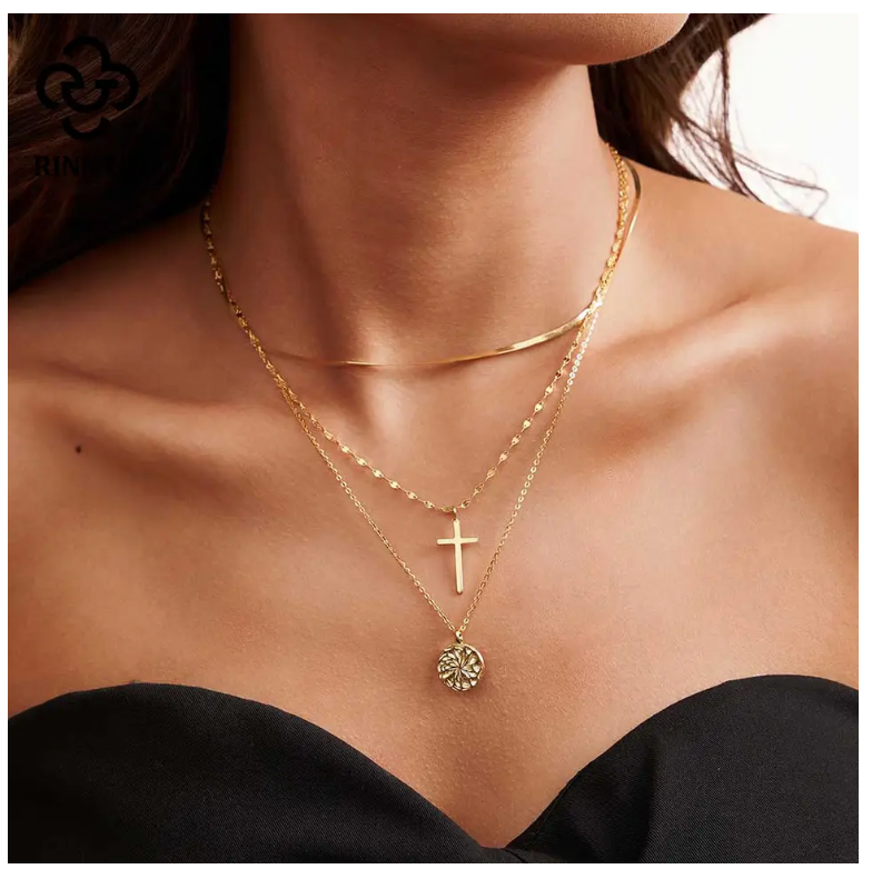 Necklace | Sterling