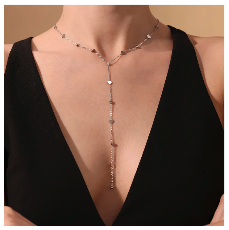 Necklace | Liorra