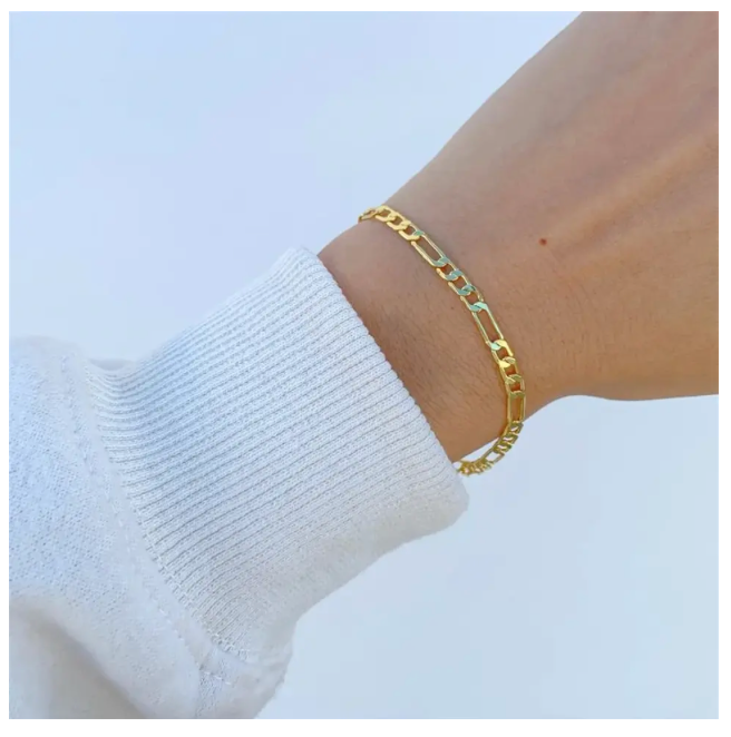Bracelet | Cuban