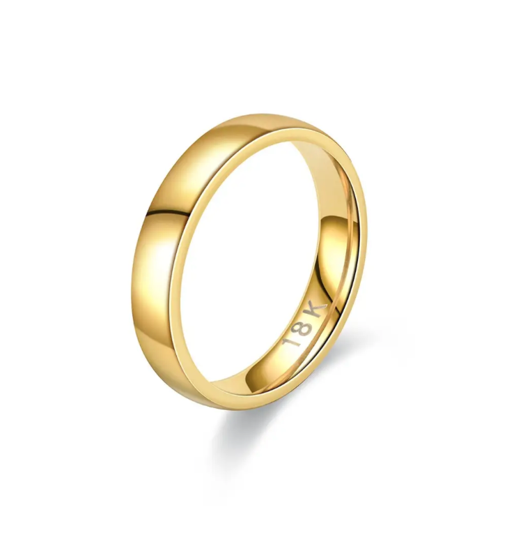 Ring | Neat