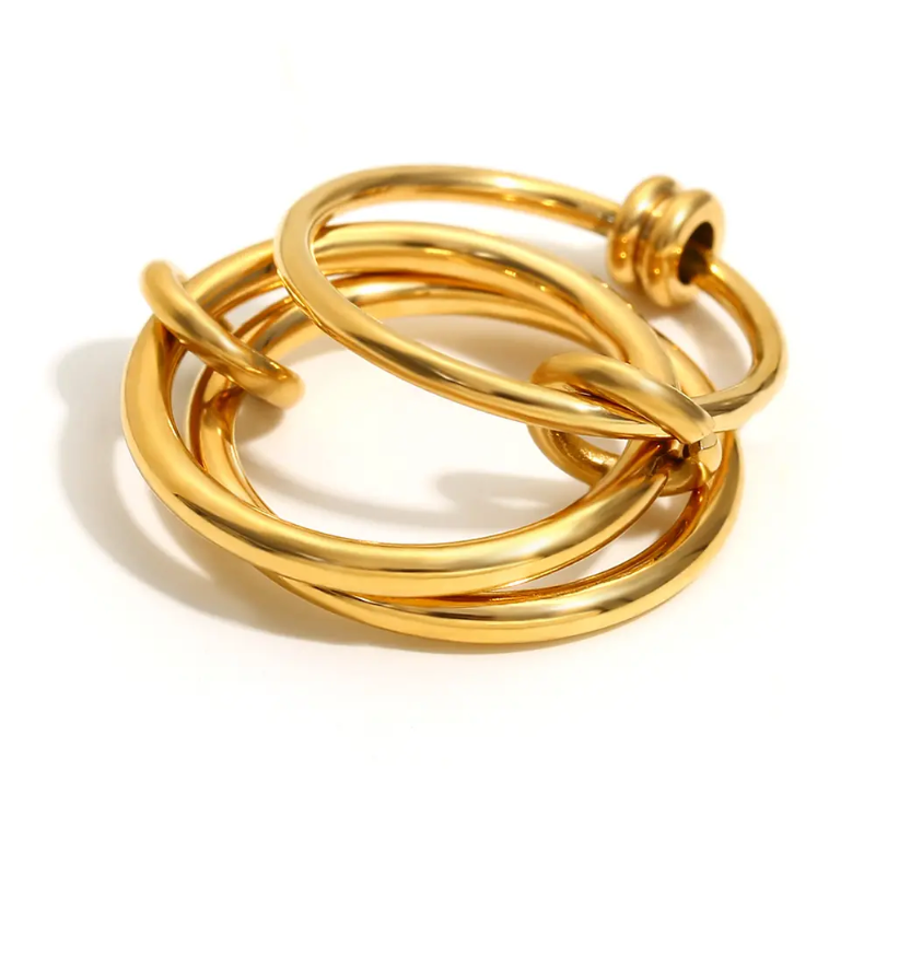 Ring | Belle