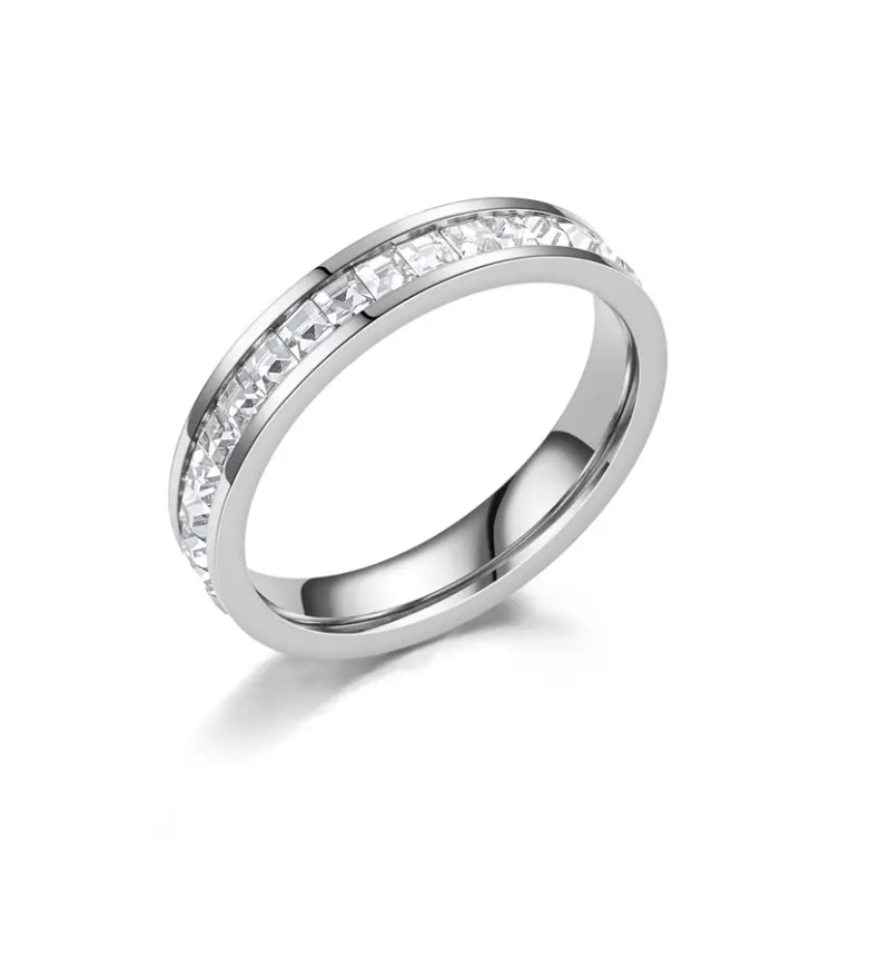 Ring | Mojo