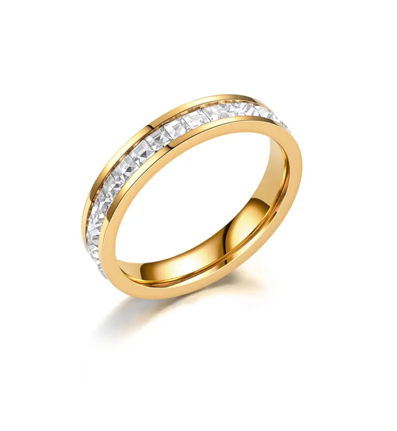 Ring | Mojo