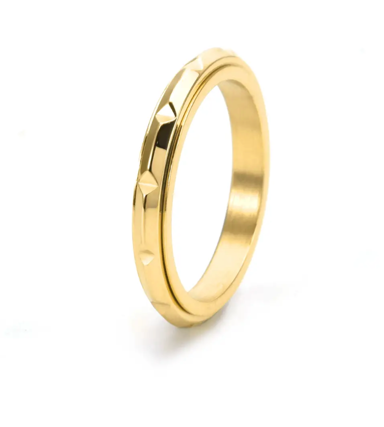 Ring | Trident