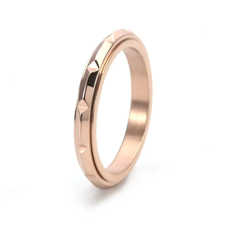 Ring | Trident