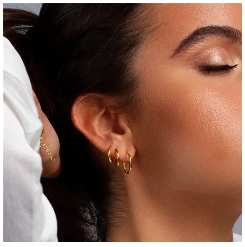 Earring | Threeway