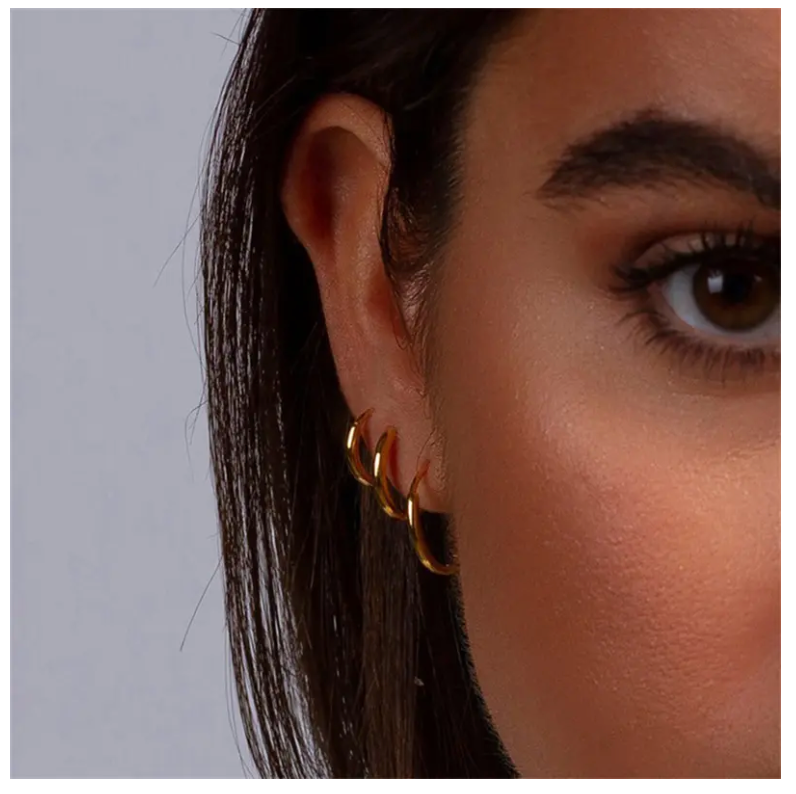 Earring | Threeway