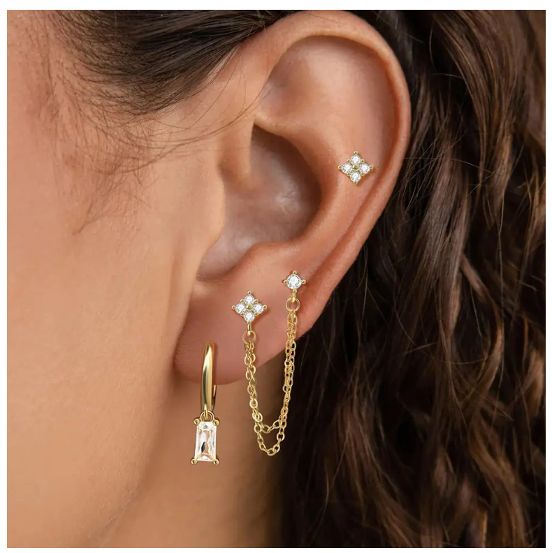 Earring | Bohemian