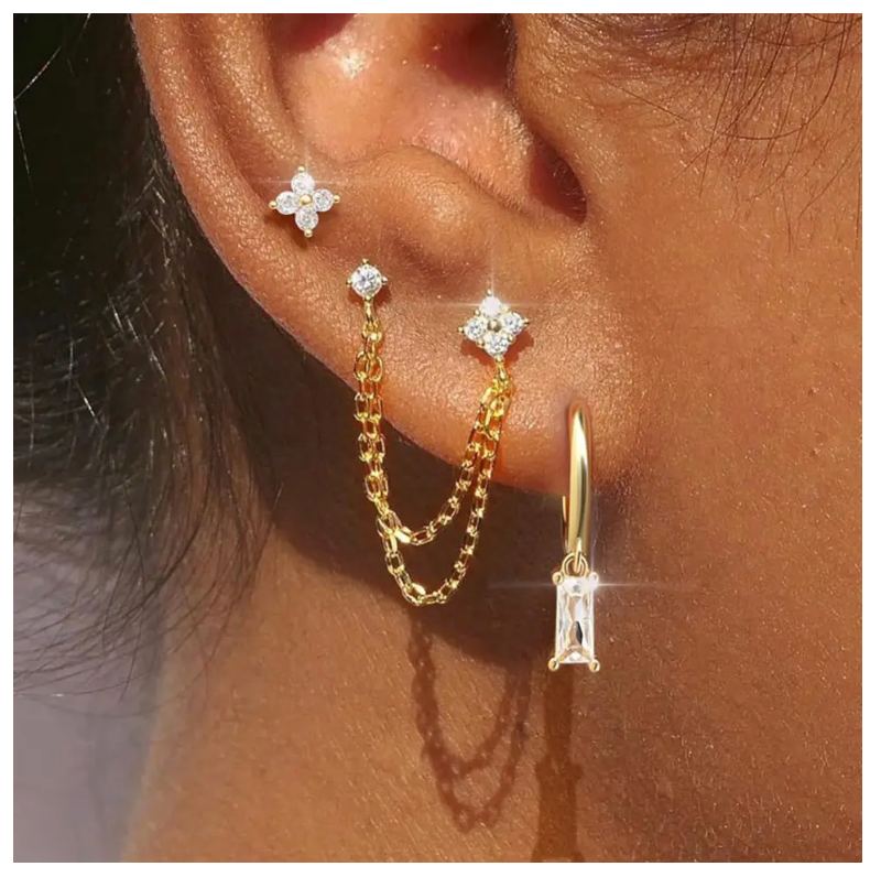 Earring | Bohemian
