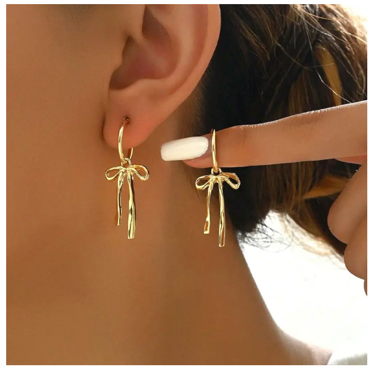 Earring | Bowie
