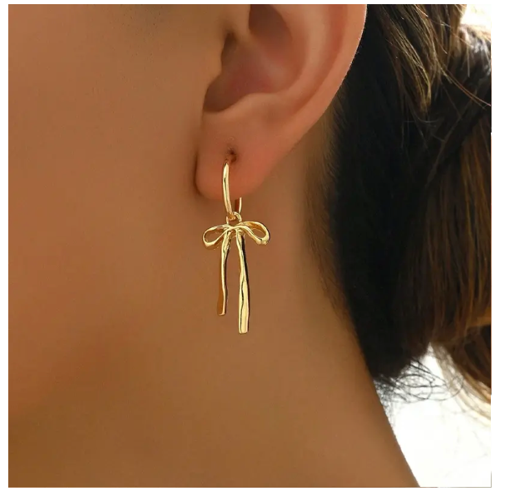 Earring | Bowie