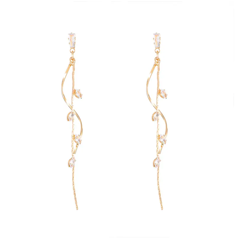Earring | Tuscany